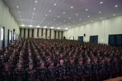 承红色基因学思践悟中国人谱系玉溪市红