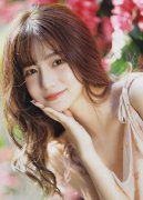 《温泉屋的小老板娘》樱花