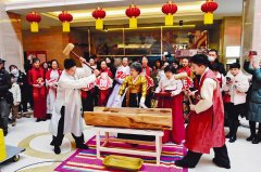 正在中国式现代化扶植中展示更大做为