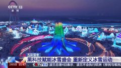 黑地盘、黑科技、黑色资本 一路领会亚冬