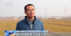 “牛脸识别”帮力农业安全 财产成长无效