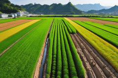 <b>国度计谋新结构：水利现代化取高尺度农</b>